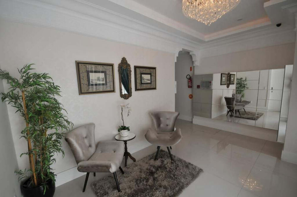 Apartamento, 4 quartos, 163 m² - Foto 9