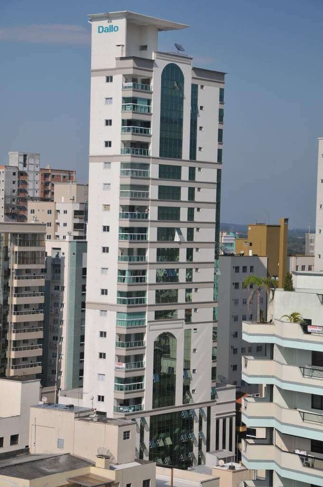 Apartamento, 4 quartos, 163 m² - Foto 2