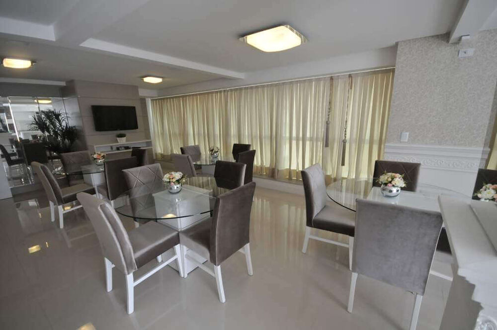 Apartamento, 4 quartos, 163 m² - Foto 7