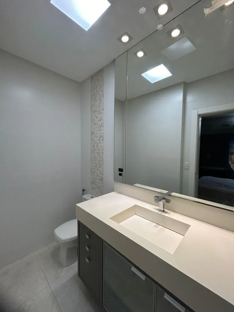 Apartamento, 4 quartos, 222 m² - Foto 9