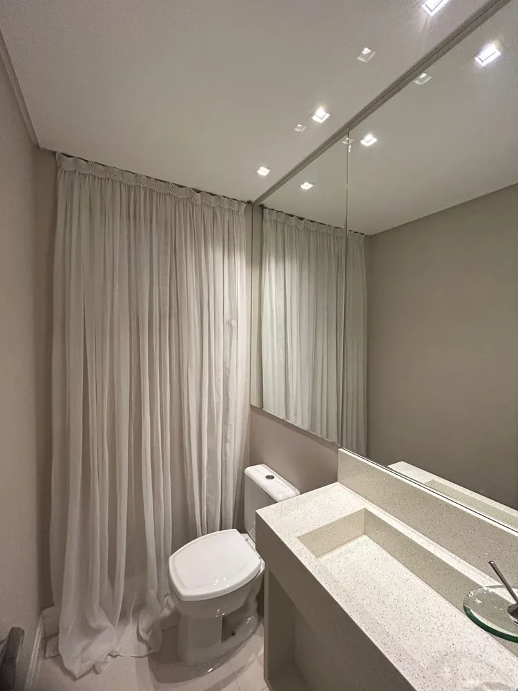 Apartamento, 4 quartos, 222 m² - Foto 7