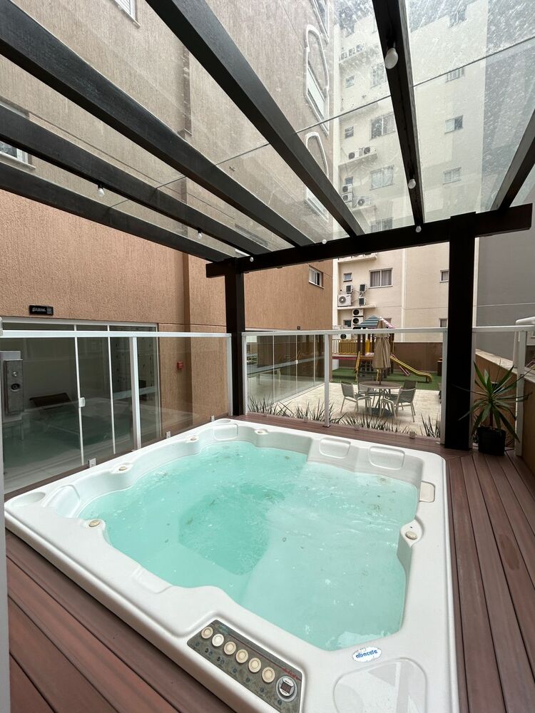 Apartamento à venda com 4 quartos, 222m² - Foto 10