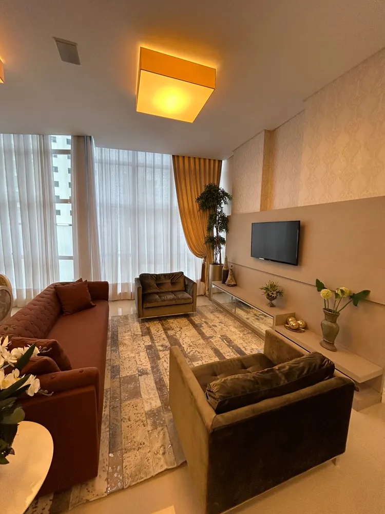 Apartamento, 4 quartos, 222 m² - Foto 24