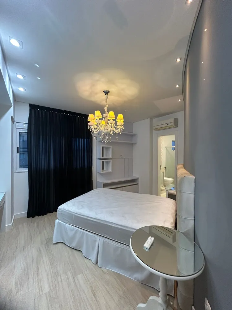 Apartamento, 4 quartos, 222 m² - Foto 10