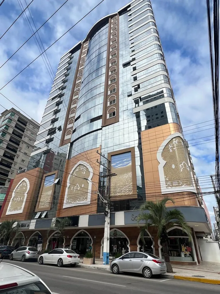 Apartamento, 4 quartos, 222 m² - Foto 1