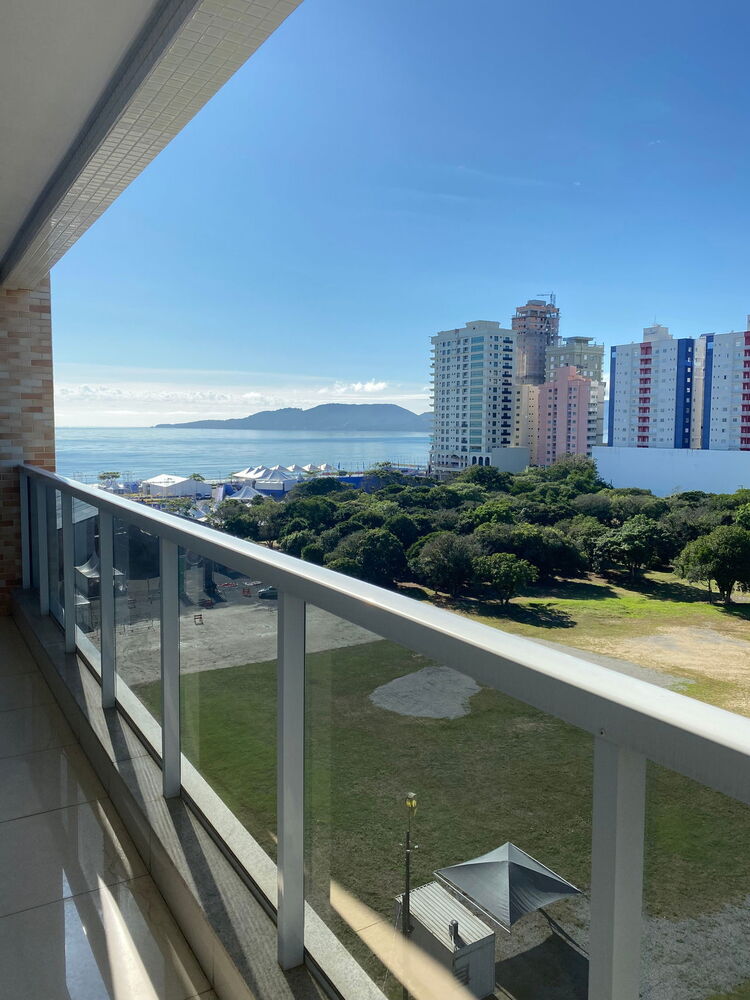 Apartamento, 3 quartos, 142 m² - Foto 1