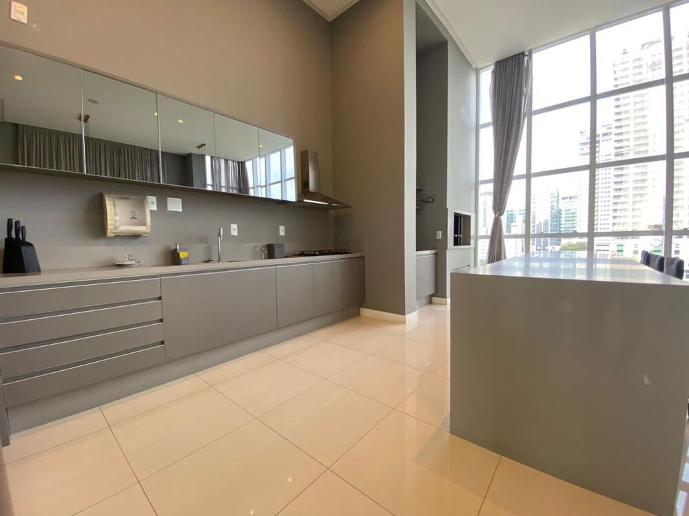 Apartamento, 3 quartos, 142 m² - Foto 4