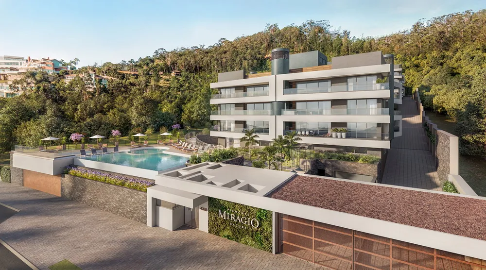 Apartamento, 3 quartos, 176 m² - Foto 1