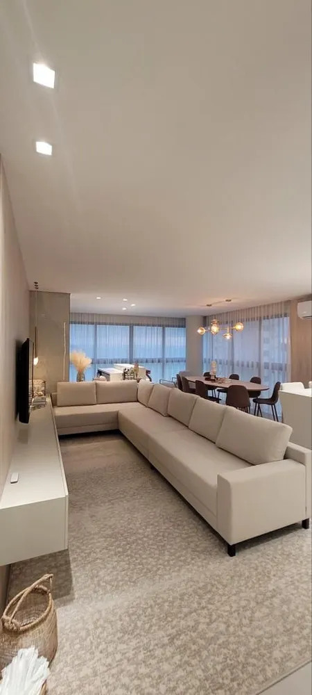 Apartamento, 3 quartos, 145 m² - Foto 10