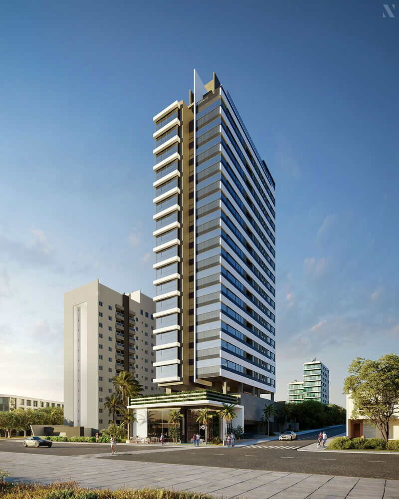 Apartamento, 3 quartos, 145 m² - Foto 1