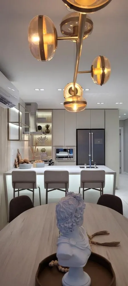 Apartamento, 3 quartos, 145 m² - Foto 13