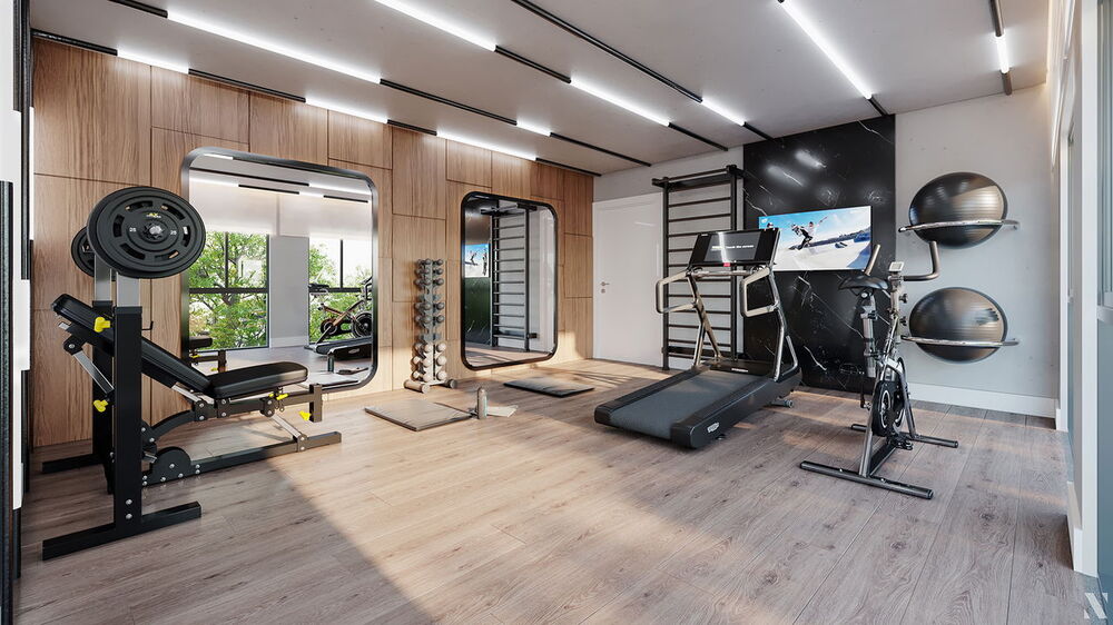 Apartamento, 3 quartos, 145 m² - Foto 5