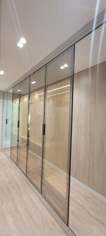 Apartamento, 3 quartos, 145 m² - Foto 20