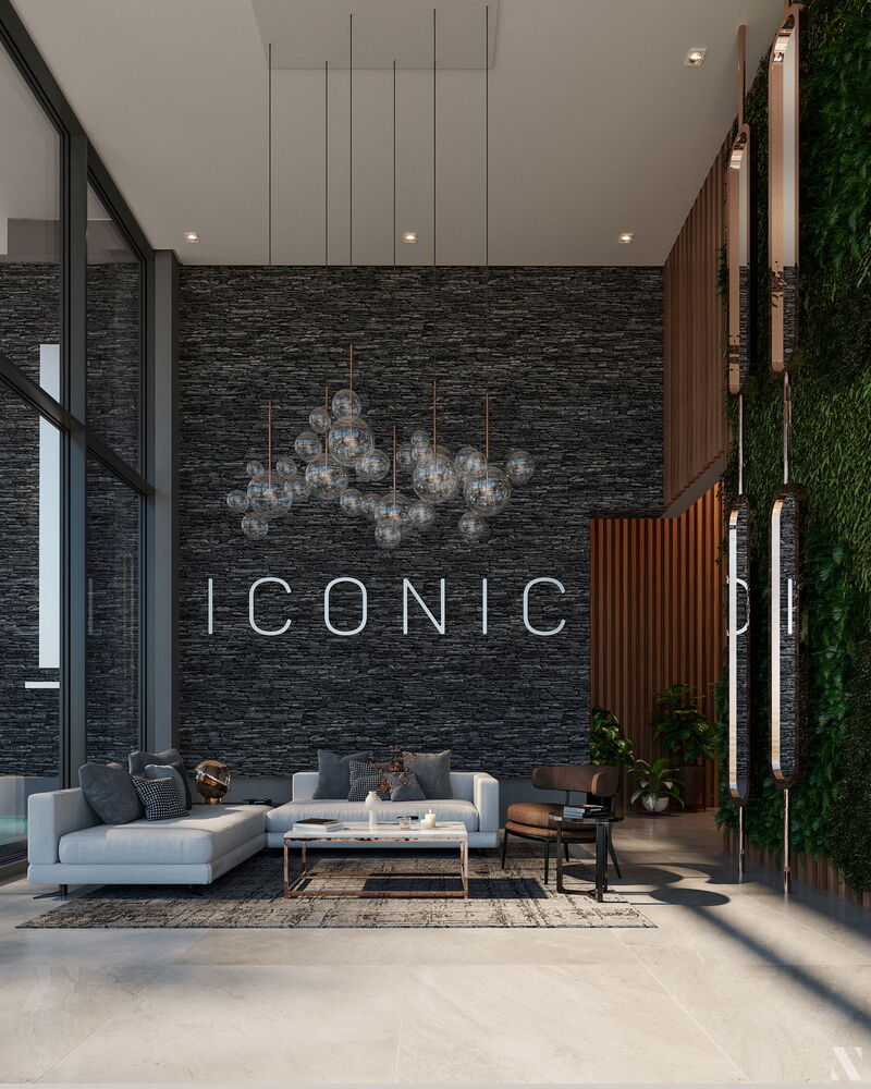 Apartamento, 3 quartos, 145 m² - Foto 3