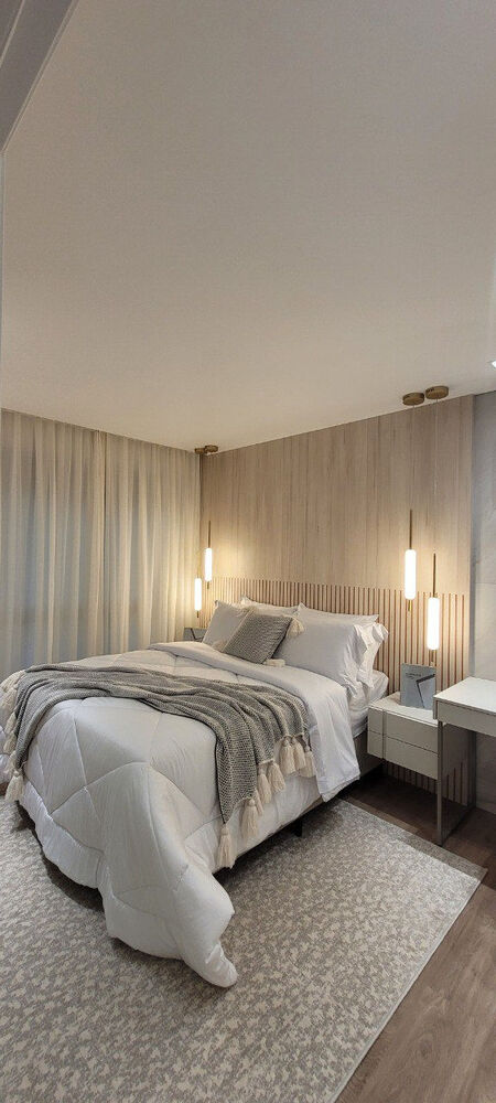 Apartamento, 3 quartos, 145 m² - Foto 8