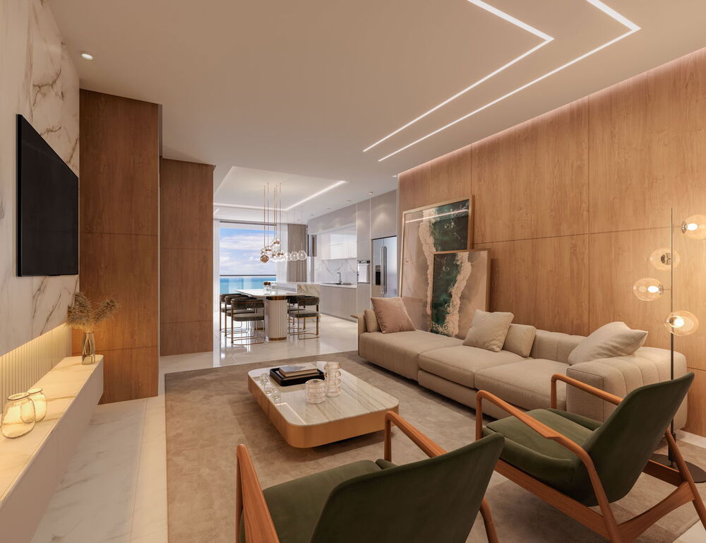 Apartamento, 3 quartos, 86 m² - Foto 8