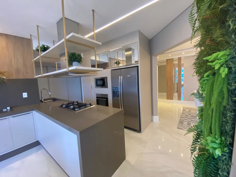 Apartamento, 4 quartos, 195 m² - Foto 21