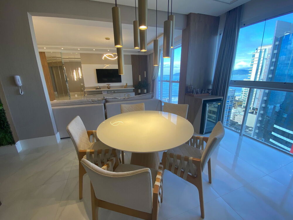 Apartamento, 4 quartos, 195 m² - Foto 5