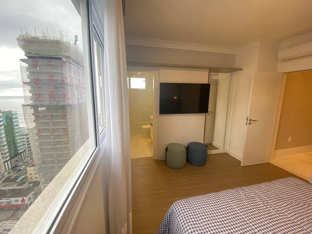 Apartamento, 4 quartos, 195 m² - Foto 15
