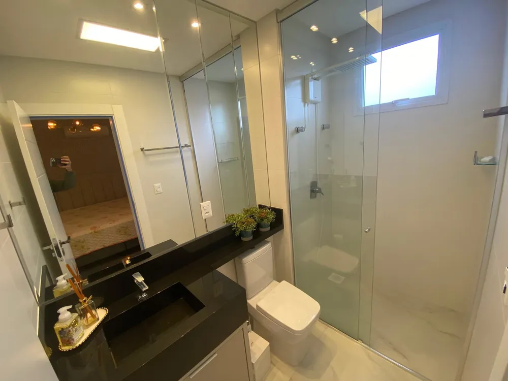 Apartamento, 4 quartos, 195 m² - Foto 20
