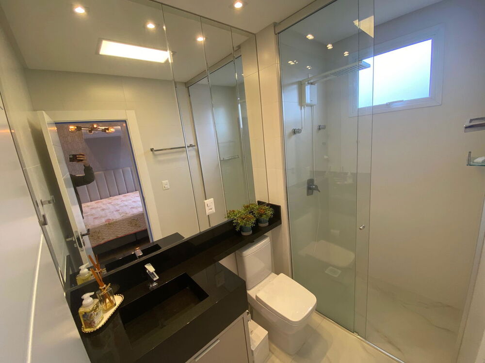Apartamento, 4 quartos, 195 m² - Foto 4