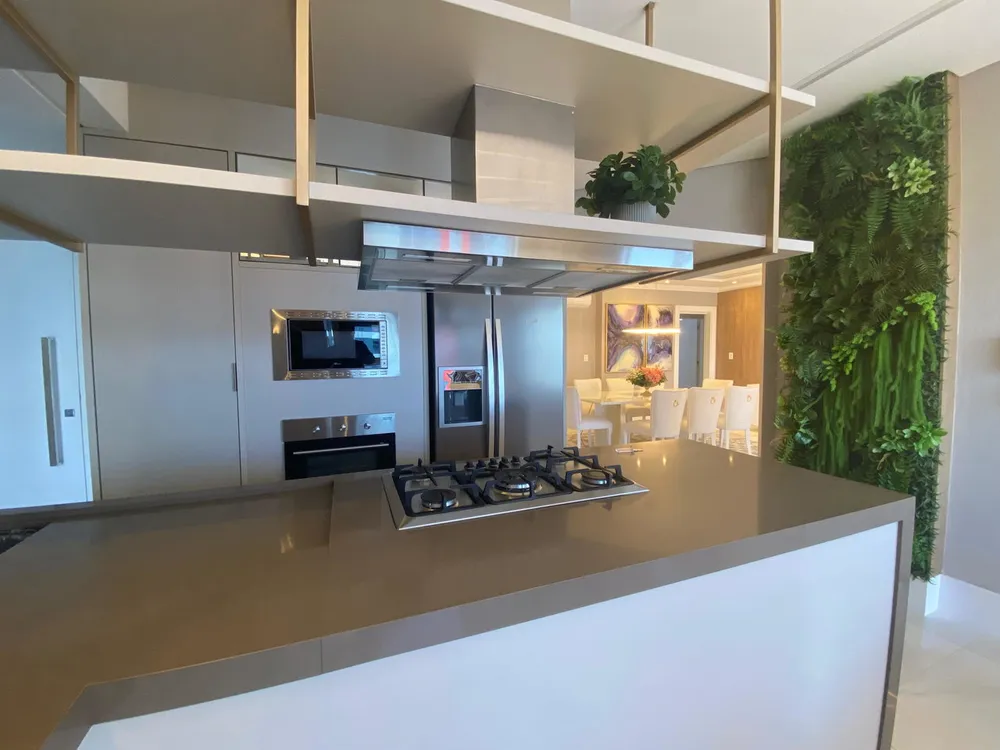 Apartamento, 4 quartos, 195 m² - Foto 22