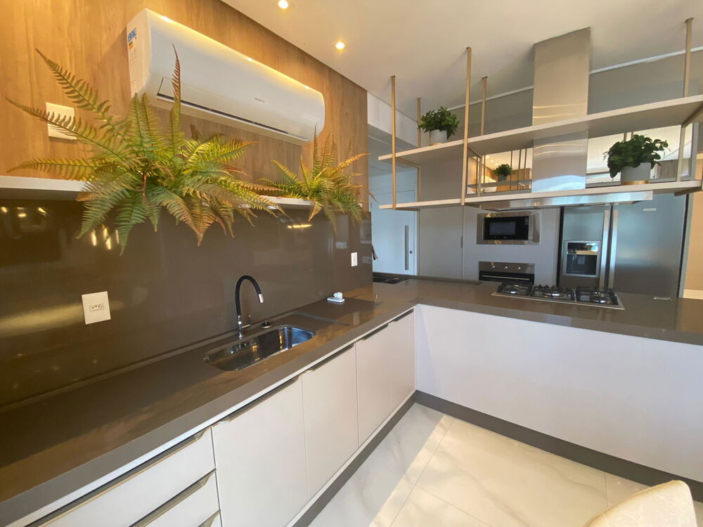 Apartamento, 4 quartos, 195 m² - Foto 11