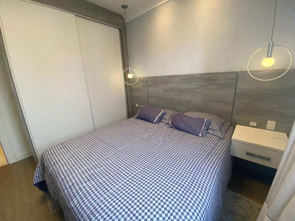 Apartamento, 4 quartos, 195 m² - Foto 8