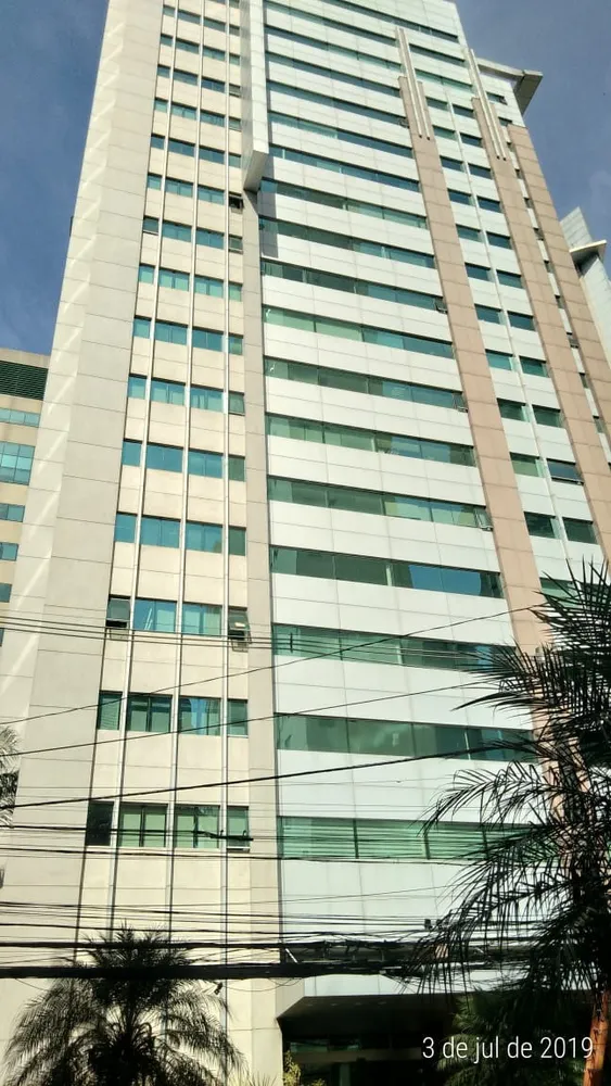 Loja-Salão, 31 m² - Foto 1