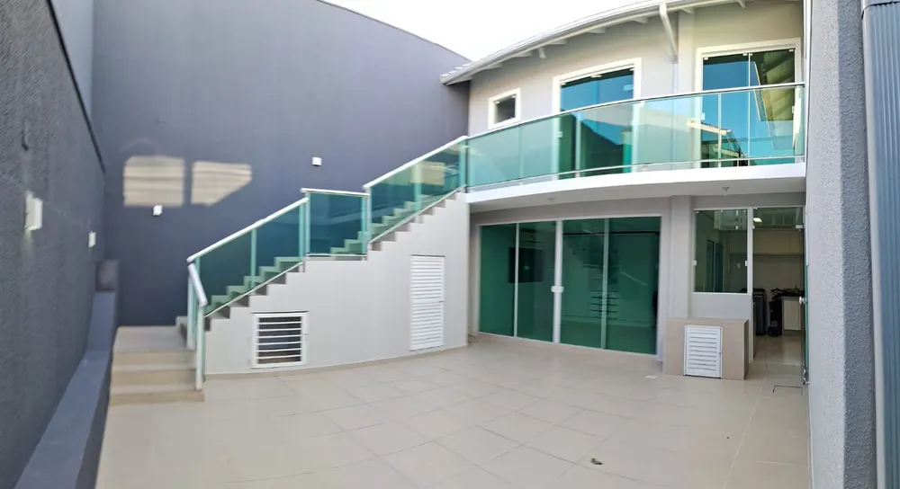 Casa, 4 quartos, 1 m² - Foto 11