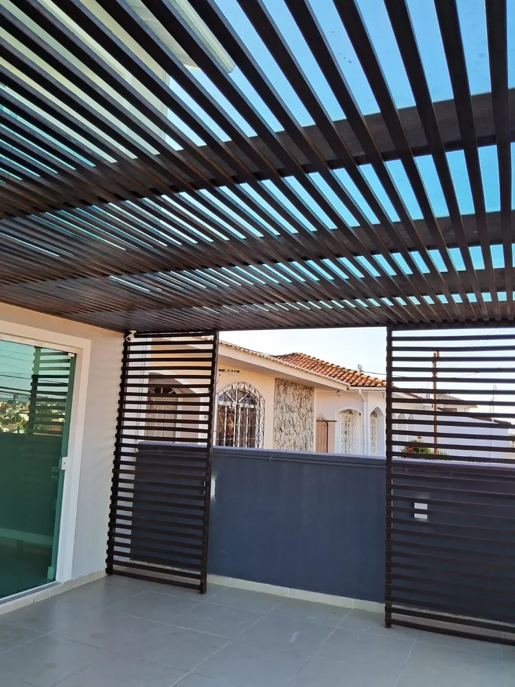 Casa, 4 quartos, 1 m² - Foto 5