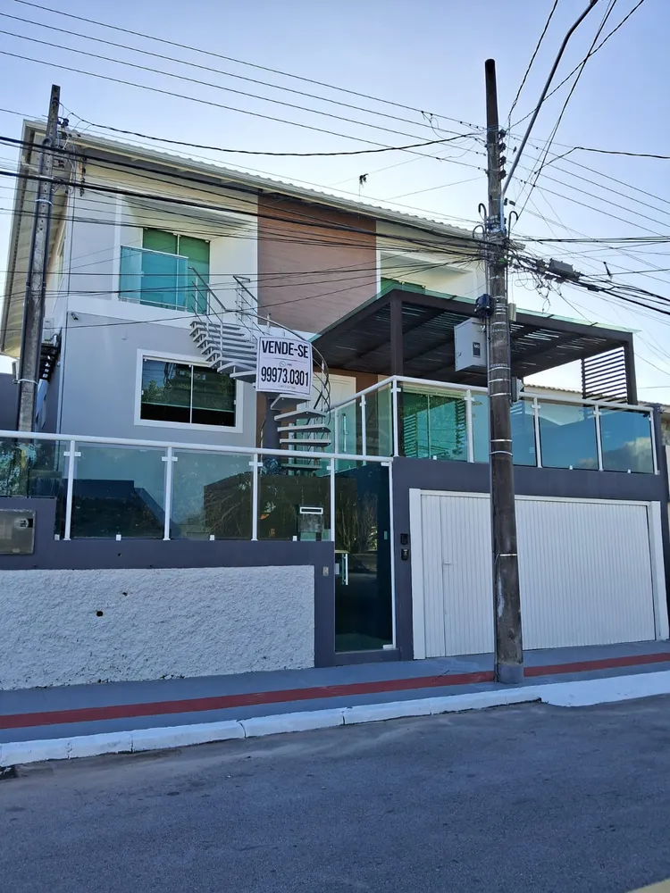 Casa, 4 quartos, 1 m² - Foto 12
