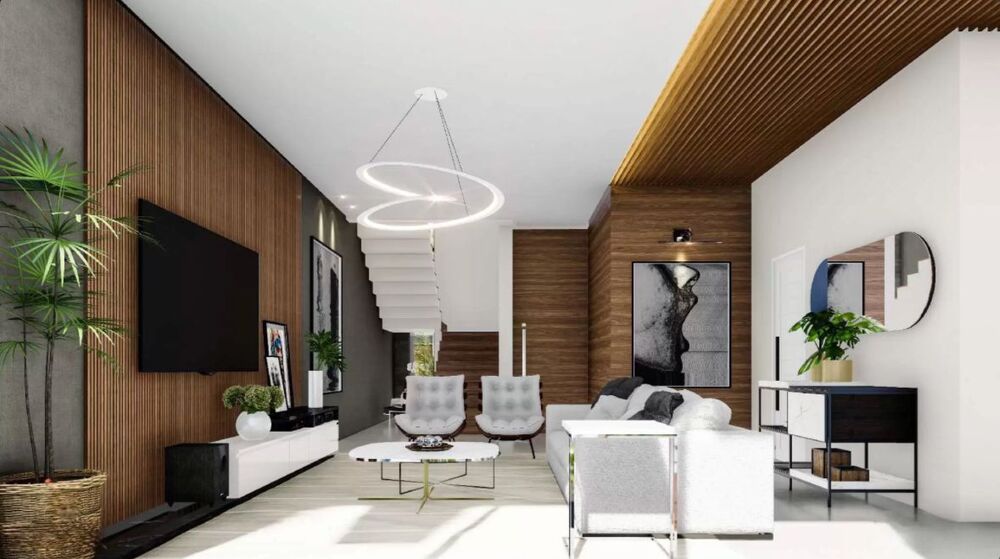 Casa, 3 quartos, 280 m² - Foto 5