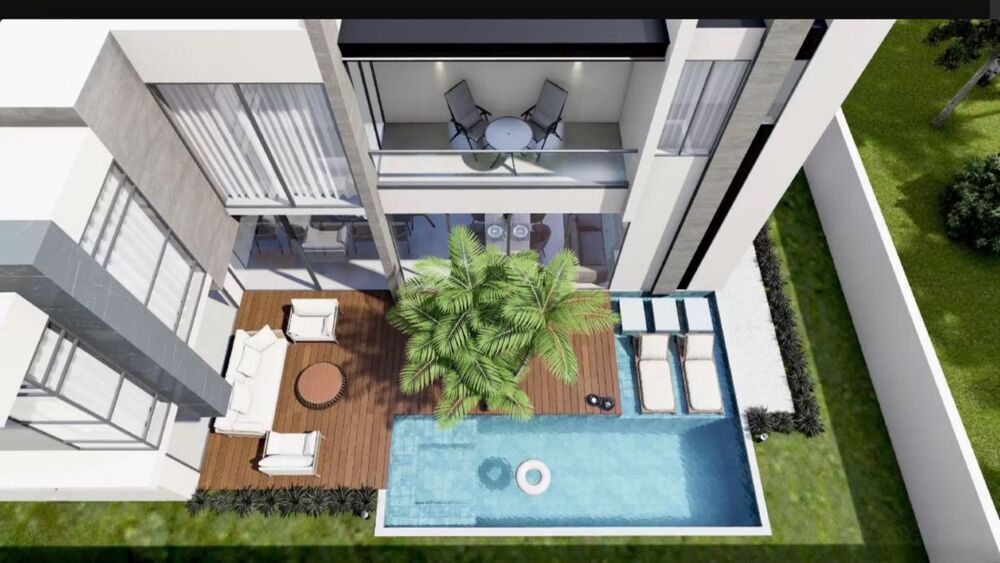 Casa, 3 quartos, 280 m² - Foto 1