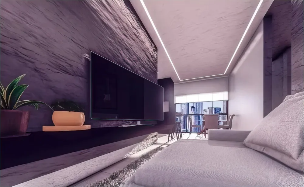 Apartamento, 2 quartos, 64 m² - Foto 8