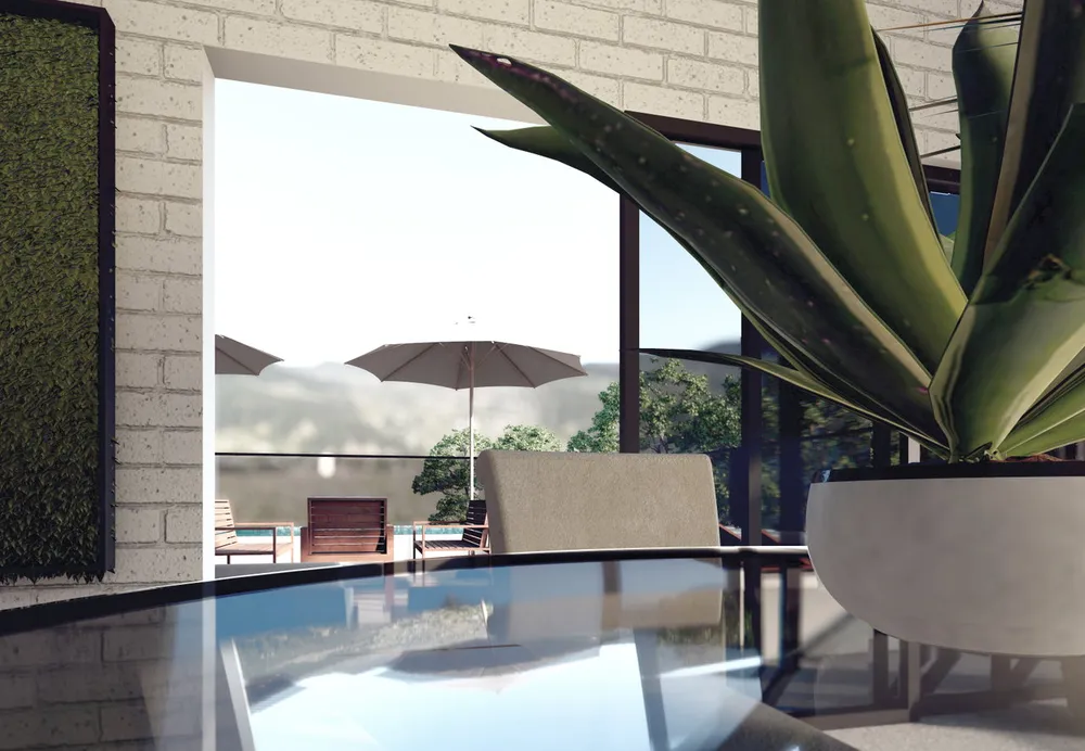 Apartamento, 2 quartos, 64 m² - Foto 6