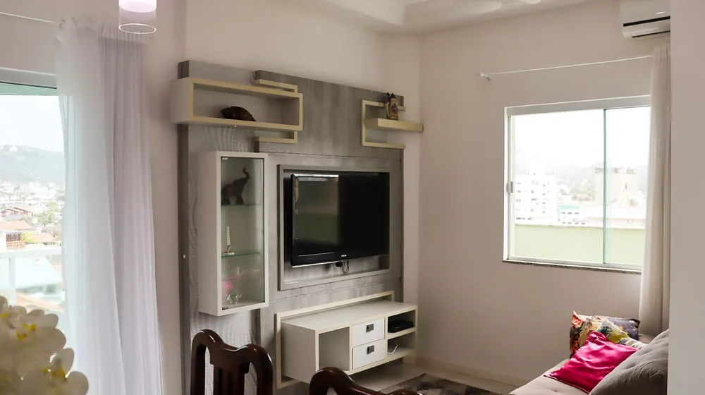 Cobertura, 3 quartos, 140 m² - Foto 12