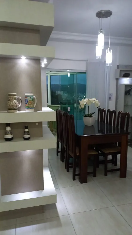 Cobertura, 3 quartos, 140 m² - Foto 3