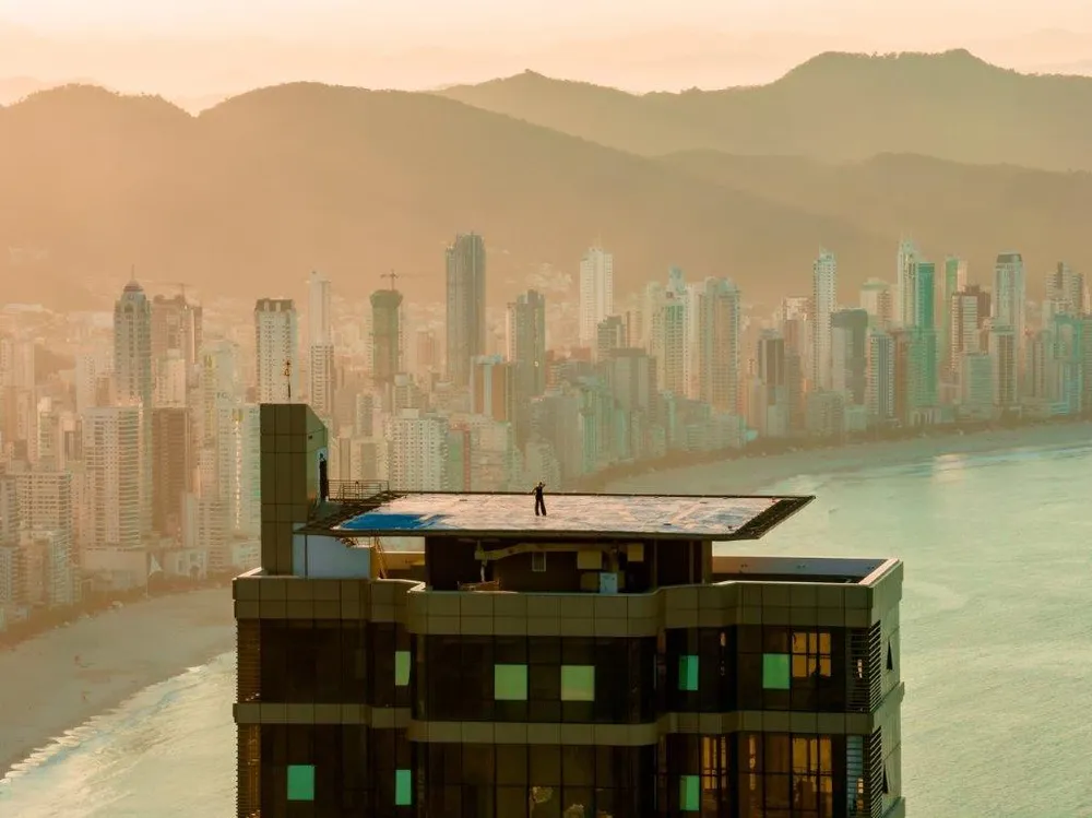 Apartamento, 4 quartos, 261 m² - Foto 9
