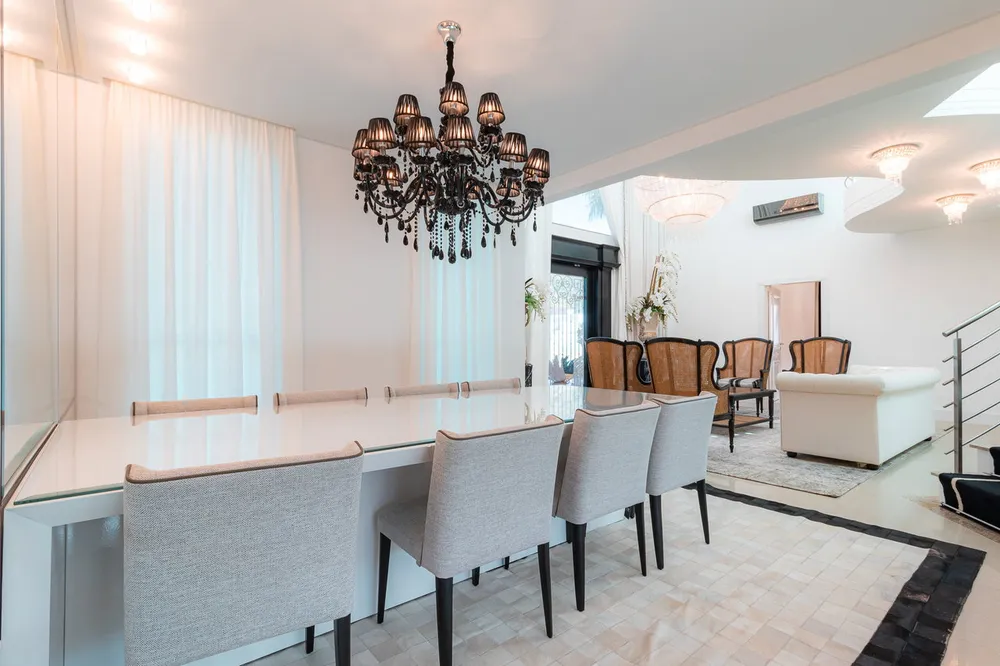 Casa, 3 quartos, 419 m² - Foto 8