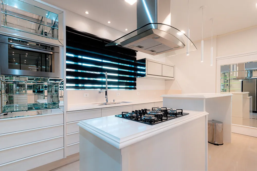 Casa, 3 quartos, 419 m² - Foto 4
