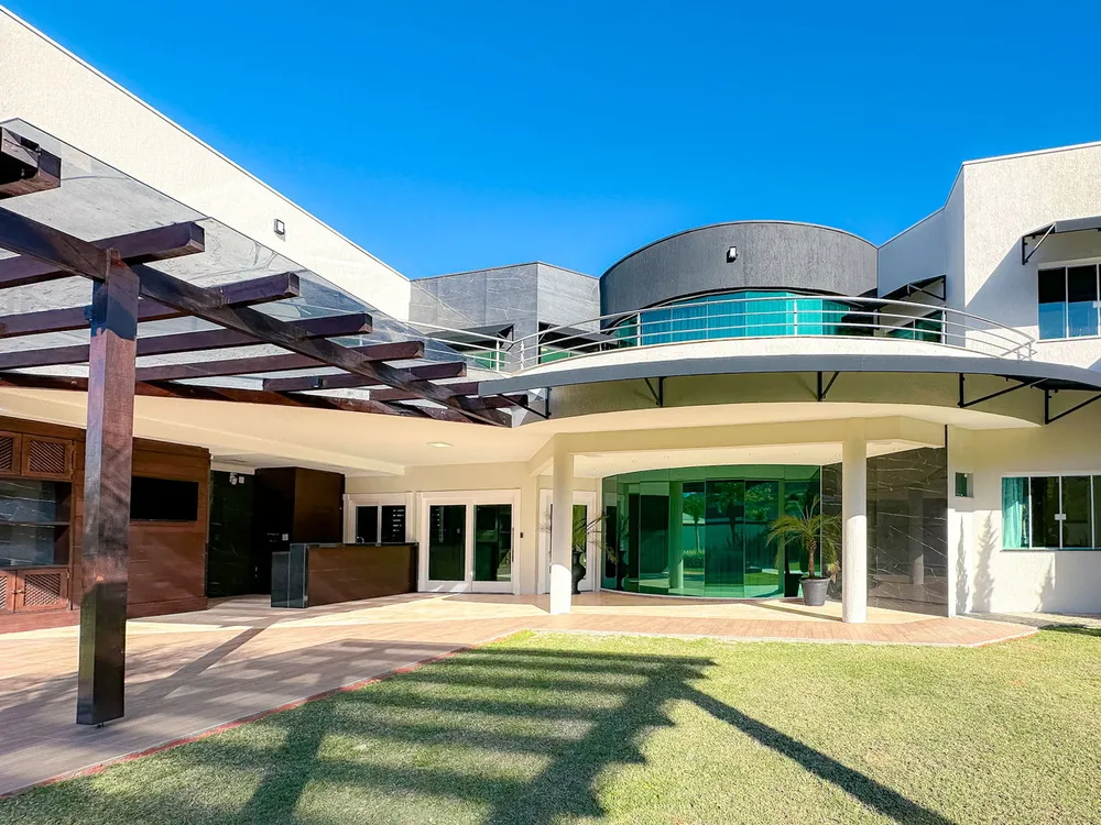 Casa, 3 quartos, 419 m² - Foto 12