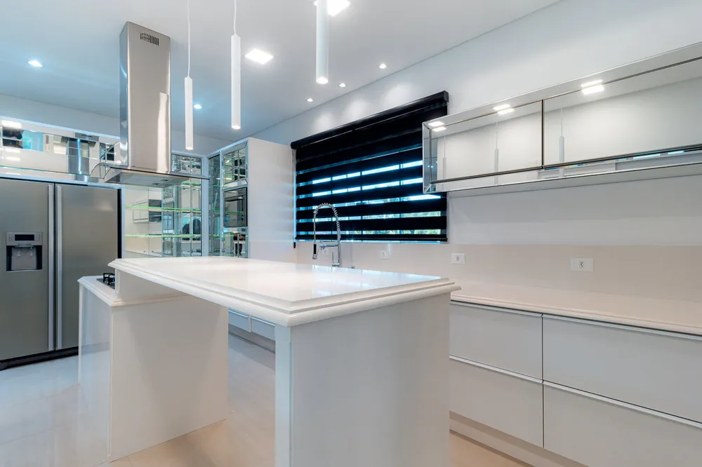 Casa, 3 quartos, 419 m² - Foto 1