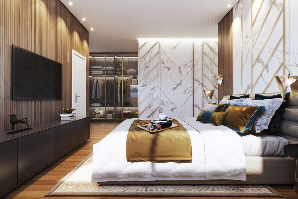Apartamento, 4 quartos, 203 m² - Foto 4