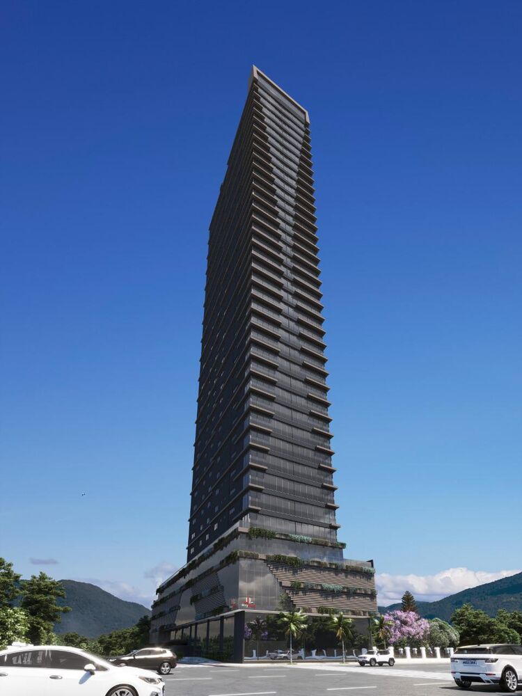 Apartamento, 4 quartos, 203 m² - Foto 7