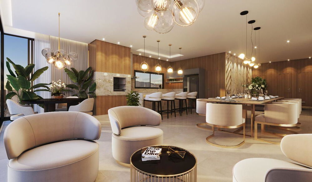 Apartamento, 4 quartos, 203 m² - Foto 8