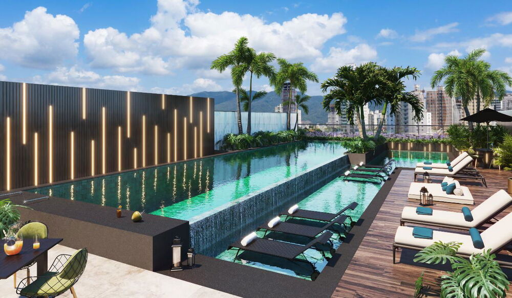 Apartamento, 4 quartos, 203 m² - Foto 6