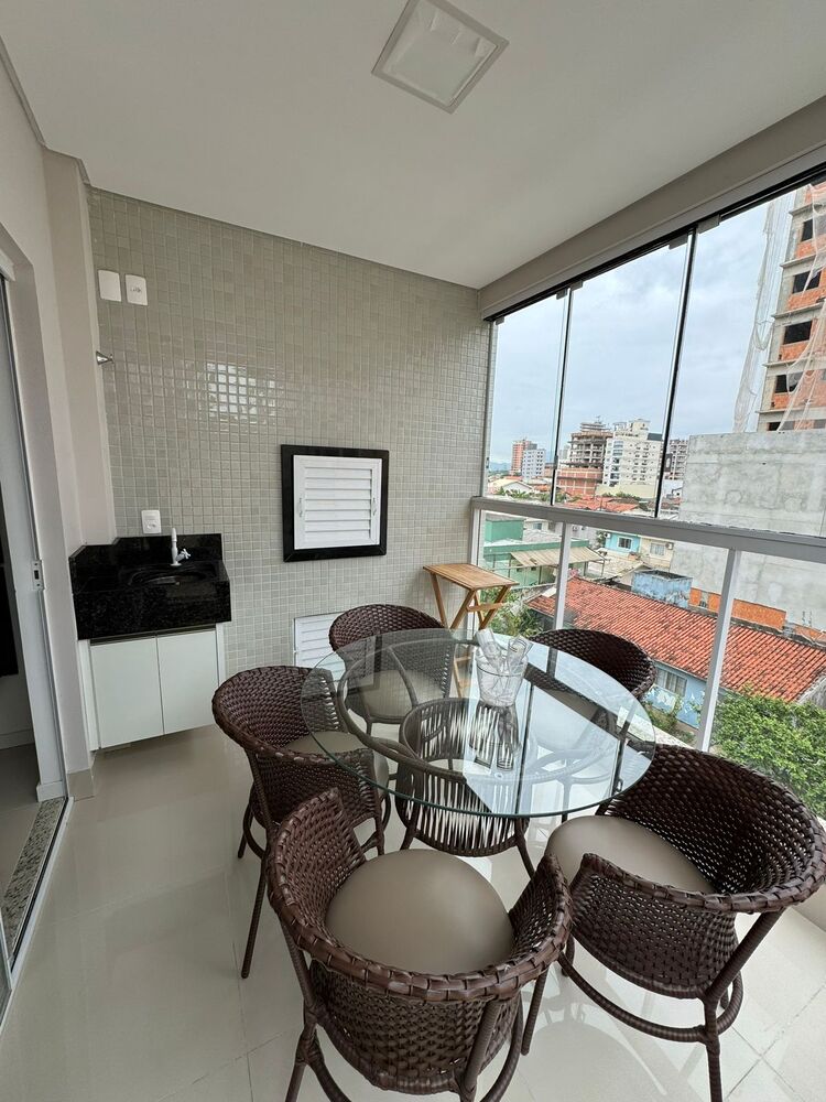 Apartamento, 2 quartos, 70 m² - Foto 9
