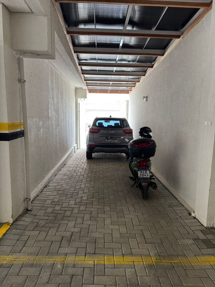 Apartamento, 2 quartos, 70 m² - Foto 4