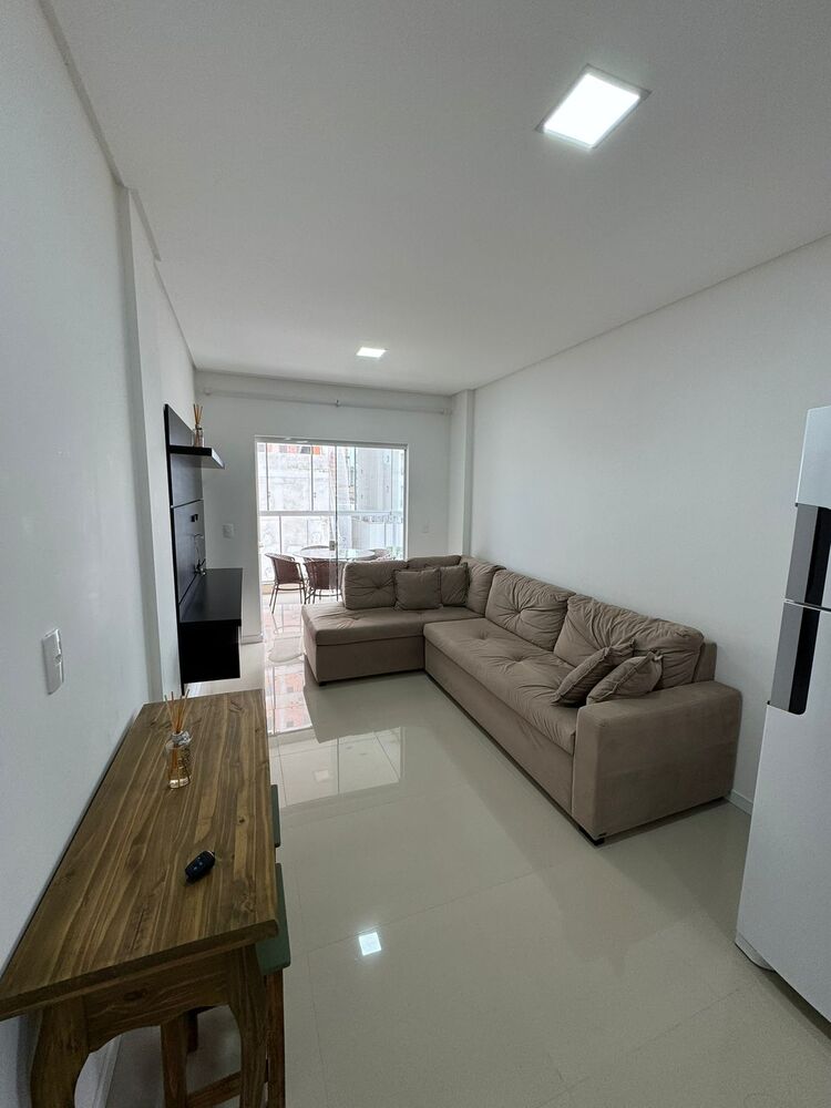 Apartamento, 2 quartos, 70 m² - Foto 1